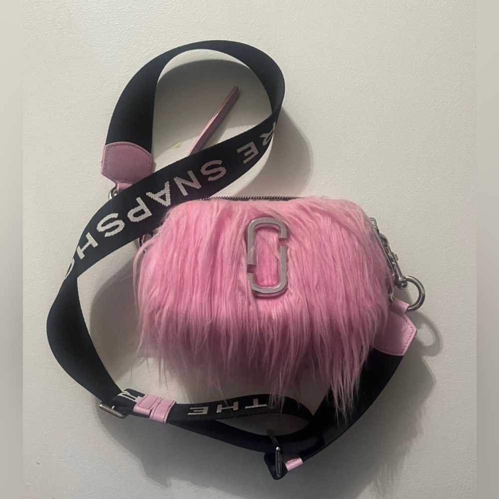 Marc Jacobs Snapshot